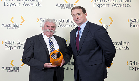 2016 winner Australian Honey Products Pty Ltd_widget