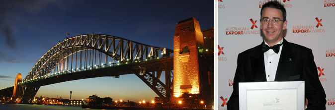 BridgeClimb, Sydney