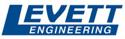 Levett Engineering logo