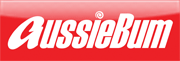 aussieBum logo