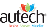 autech logo